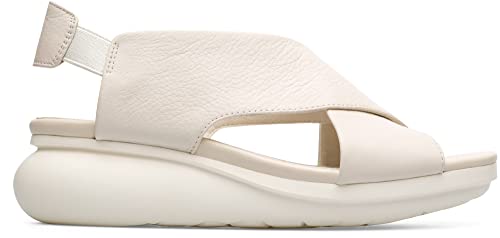 Image of Camper Women's Balloon K200066 Wedge Sandal
