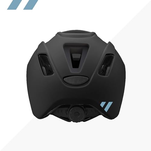 80SIX Triple Certified Commuter Helmet for Kids and Adults – Ideal for Bike, Scooter, Skateboarding