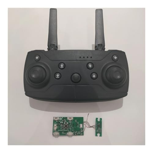 Télécommande avec carte récepteur pour drone K3 E99 Pro haute précision
