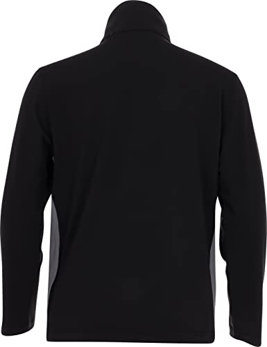 PUMA Boy's Gamer 1/4 Zip2