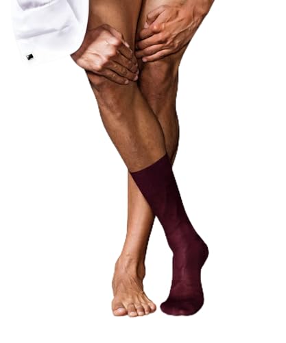 Chaussettes de luxe Falke n°9 homme, le cadeau parfait pour les esthètes