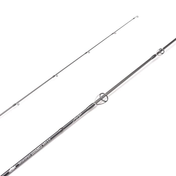 ロッド tulala Monstruo71RM Tulala 18 Monstruo 71 – JDM TACKLE HEAVEN