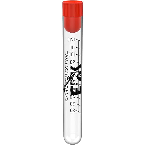 Tubes de mesure de charge de poudre ELK Muzzleloader pour recharge de précision - 2