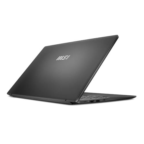 undefined 【Core 5 & Office搭載】【薄型・軽量・大画面】MSIビジネスノートPC Modern15/メモリ32GB/SSD512GB/15.6インチ フルHD 60Hz/Core5プロセッサー120U/Windows11Home/Microsoft 365 Basic Office Home & Business 2024/Modern-15-F1MG-5113JP の商品画像 11