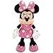 Disney Minnie Peluche 62 CM Originale Store