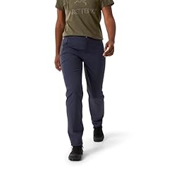 Arc’teryx Gamma Pant – leichte Softshell-Wanderhose für Damen – Stretch, bewegliches Design – ideal für Outdoor-Aktivitäten