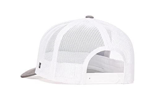 Image of HAKA State Flag Hat | Trucker Mesh Snapback Unisex Comfortable Baseball Cap
