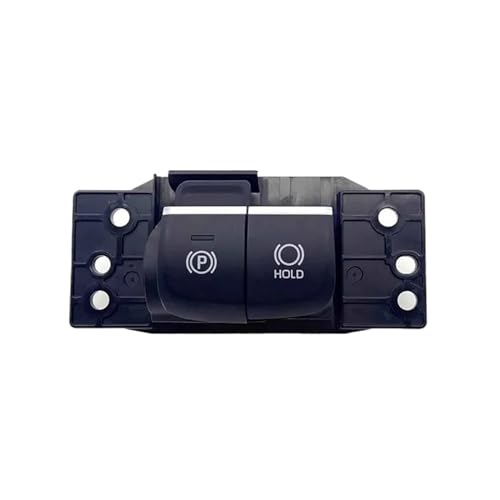 Bouton de commande de frein à main pour réparer un blocage de stationnement Corolla