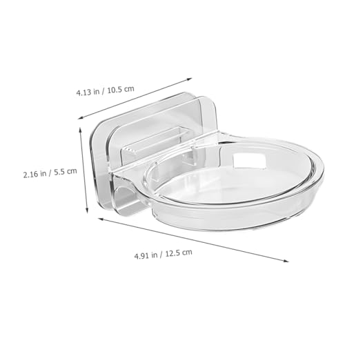Support de moniteur mini d'angle pour libérer de l'espace de bureau encombré - 4