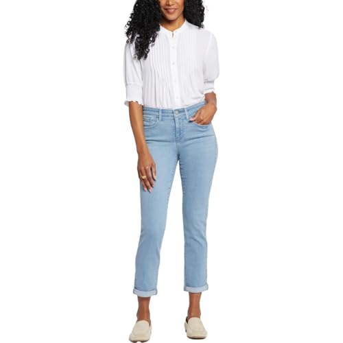 Kingston Girlfriend Jeans - Margot