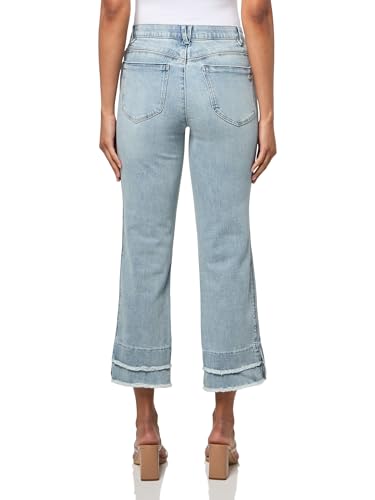 Democracy Women's Ab Solution Kick Flare2