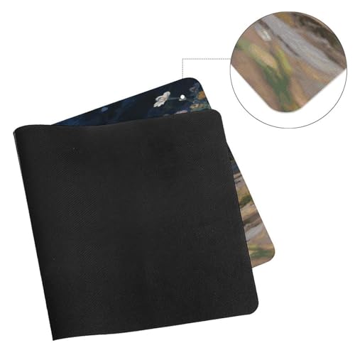 Mouse Pad Grande VstaDank Rubber Antideslizante miniatura 7