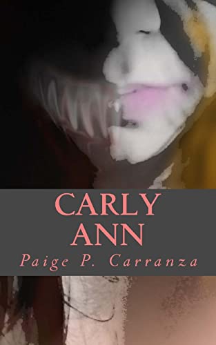 Carly Ann