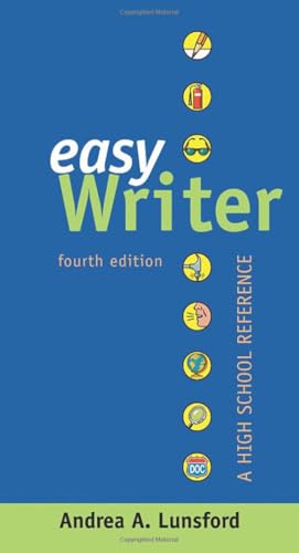EasyWriter: A High School Reference