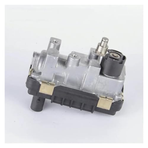 Actionneur électronique de turbo G20 Audi Q7 A6 3.0 TDI CDYA 776470
