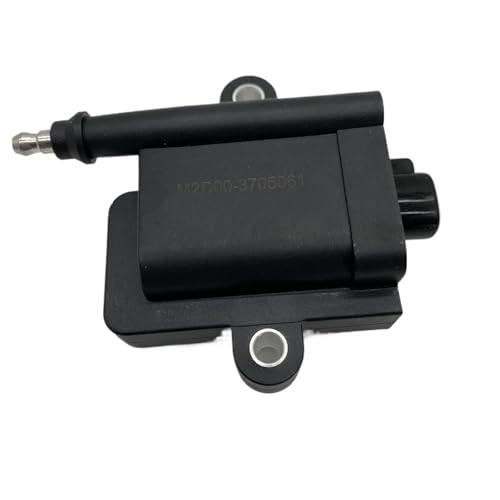 Distribuidor encendido Yuchai CNG M2D00-3705061: Bobina y módulo de encendido de repuesto