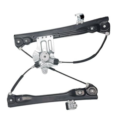 Lève-vitre avant gauche fluide et silencieux pour Cruze 2010-2015, OEM 96996227