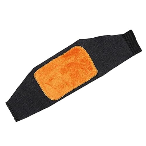Cinturón lumbar ajustable Wakauto talla mediana miniatura 1