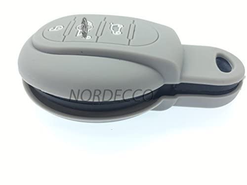 Custodia protettiva per chiave auto elettronica a