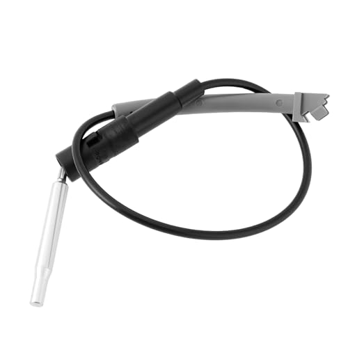 SG Store 1PC Câble de Siège de Voiture Compatible avec VW Bora 1998-2005 Compatible avec VW Golf IV 1997-2006 OE 1J0881265C 47.52.01 475201 Câble de...