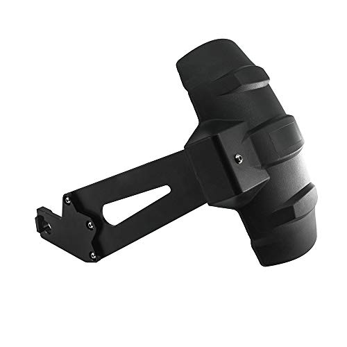 Garde-Boue Arrière Moto pour Rouler sous la Pluie en BMW F800GS F700GS