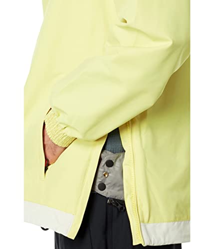 Volcom Longo Pullover Veste Homme imperméable snowboard montagne - 3