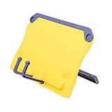 Étagère en plastique - ce support vous aide à libérer vos mains, vous permet de vous détendre en lisant, profitez de la lecture, support de lecture