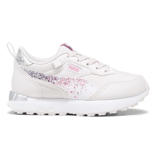 PUMA Kids' Rider Future Vintage Starry Night (Little Kid)