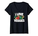 Vegetable Lovers Enthusiast Green Living Eco