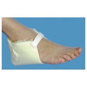 HEEL PROTECTOR SHEEPETTE D5005 1 EACH by Essential Medical