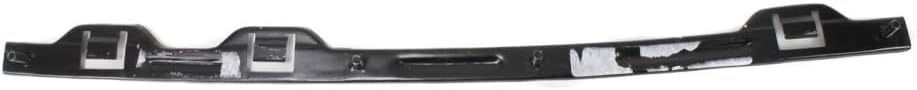 For Toyota Tacoma 2001 2002 2003 2004 Bumper Mounting Bracket | Front | Center | Made of Steel | Replacement For TO1065101 | 52533AD010, 615343425658