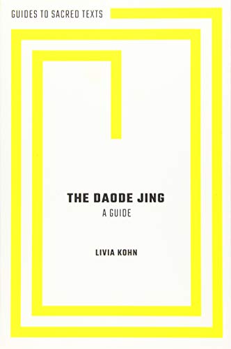 The Daode Jing Livre eBook France