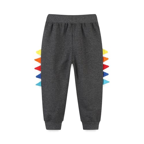 Boys Pants Sweatpants Trousers Sports Pants Jogger Pants Casual Pants Cotton Pants for Boys Sweatpants-2042