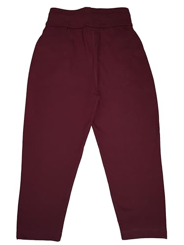 Image of Sam & Rash Kids Regular Fit Pant, Cotton Lower and Trackpant