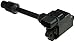 NGK U5070 (48569) COP Ignition Coil