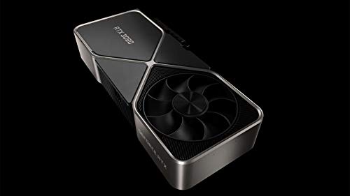 NVIDIA RTX 4080 Super graphics card