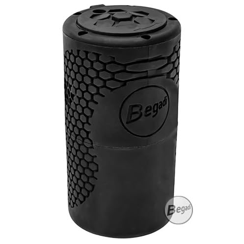Begadi スプリンググレネード Gen2 ブラック Amazon.co.jp: Begadi Airsoft Spring Grenade Gen2 Black エアソフト
