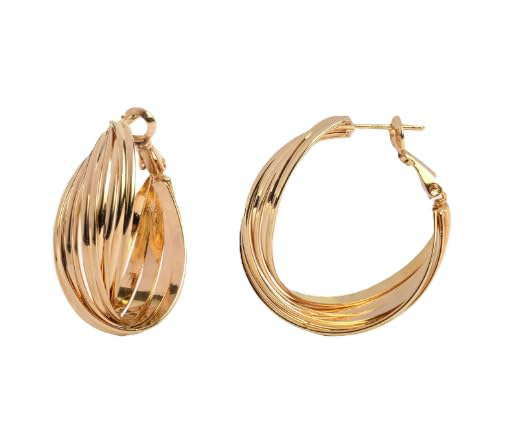 VIDAL&VIDAL Pendientes PAR DE BRINCOS, Ouro 18K G3586 Marca