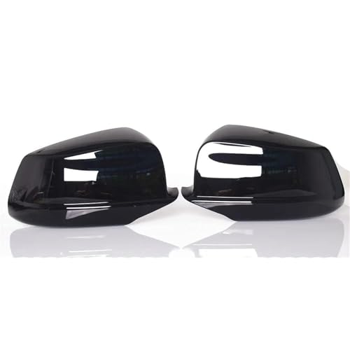 Coques de rétroviseur pour BMW F10 F11 pour remplacer un plastique usé
