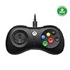 8Bitdo M30 Wired Controller for Xbox Series X|S, Xbox One, and Windows with 6-Button Layout – Officially Licensed