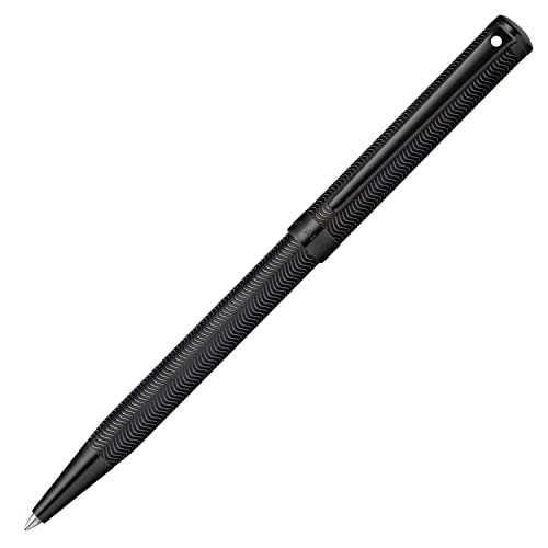 SHEAFFER シェーファー ボールペン 油性 インテンシティ マットブラック N2924451 正規輸入品