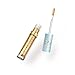 Kiko Bridgerton Brilliant Bliss Lip Gloss - 01 Gildes Gaze