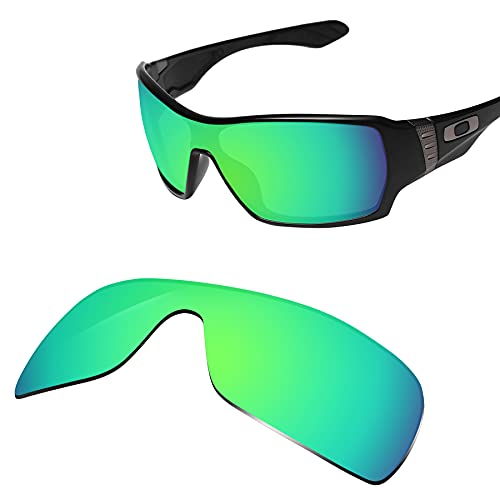 Image of 100% Precise-Fit Replacement Sunglass Lenses for Oakley Offshoot OO9190