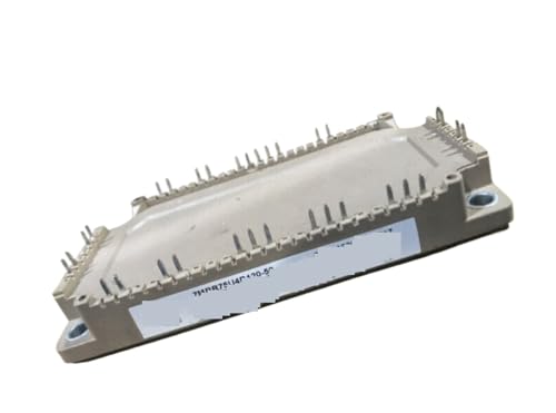 Module 7MBR75U4R120-50 IGBT pour onduleur et variateur de vitesse industriel