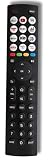 Telecomando di ricambio adatto per Hisense 85UR8S | 85UR9DS | 85UR9S