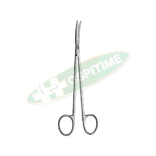 Hospitime Metzenbaum Scissors 22.5 cm (9") Curved (B0796TBL7L) Amazon Price History, Amazon Price Tracker