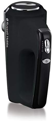 Desire Electric Hand Mixer with 5 speeds & turbo setting, 2 c… thumbnail 5