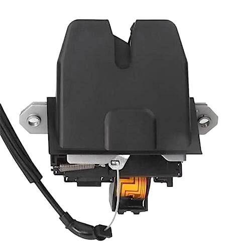 Serrure de coffre bloquée ? Solution LR049494 pour Range Rover Sport - 4