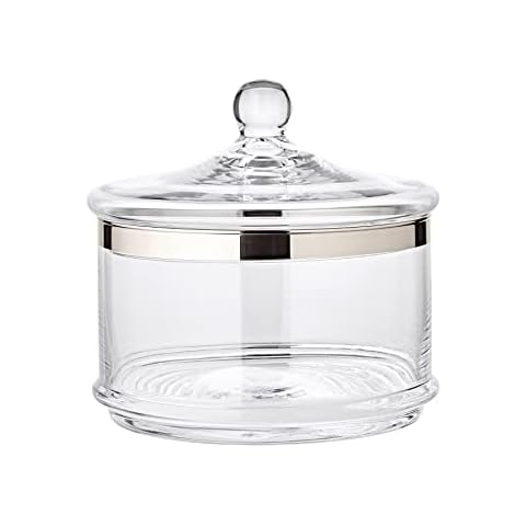 Bol en Verre EDZARD Vigo Cover