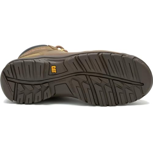 Caterpillar Men's Safety Industrial Boot4